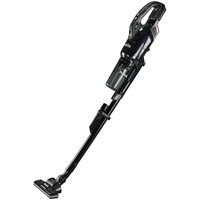 Makita DCL286F 18v LXT Cordless Brushless Vacuum Cleaner Makita DCL286F 18v LXT Cordless Brushless Vacuum Cleaner