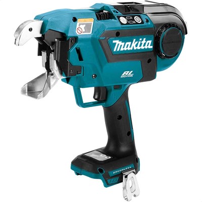 Makita DTR181 18v LXT Cordless Brushless Rebar Tying Tool