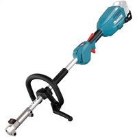 Makita DUX18 18v LXT Cordless Brushless Garden Multi Tool Set Makita DUX18 18v LXT Cordless Brushless Garden Multi Tool Set
