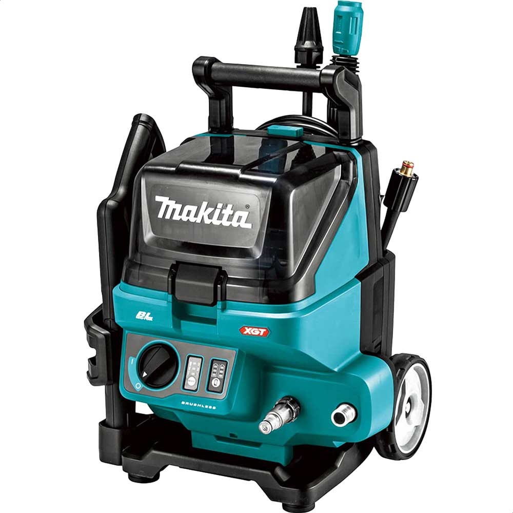 Makita battery jet wash online