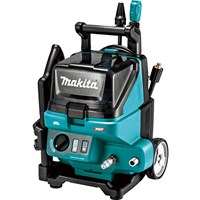 Makita HW001G 40v Max XGT Cordless Brushless High Power Washer Makita HW001G 40v Max XGT Cordless Brushless High Power Washer