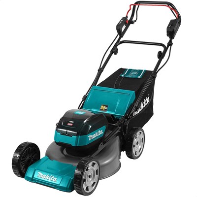 Makita LM001G 40v Max XGT Cordless Brushless Lawnmower 480mm