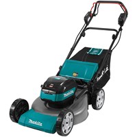 Makita LM002G 40v Max XGT Cordless Brushless Lawnmower 530mm Makita LM002G 40v Max XGT Cordless Brushless Lawnmower 530mm
