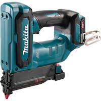 Makita PT001G 40v Max XGT Cordless Brushless 23 Gauge Pin Nailer Makita PT001G 40v Max XGT Cordless Brushless 23 Gauge Pin Nailer