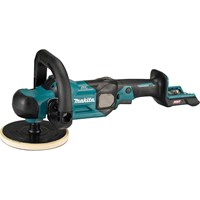 Makita PV001G 40v Max XGT Cordless Brushless Polisher 180mm Makita PV001G 40v Max XGT Cordless Brushless Polisher 180mm