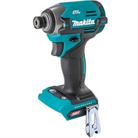 Makita TD003G 40v Max XGT Cordless Brushless Impact Driver