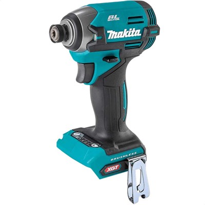 Makita TD003G 40v Max XGT Cordless Brushless Impact Driver