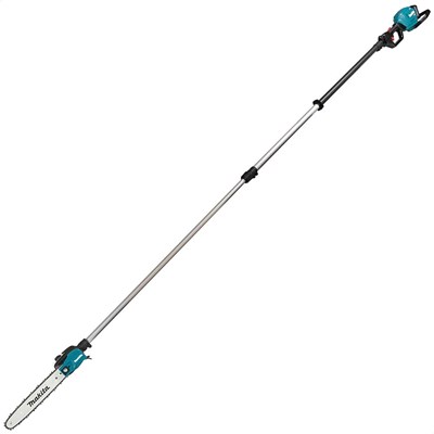 Makita UA004G 40v Max XGT Cordless Brushless Telescopic Pole Saw