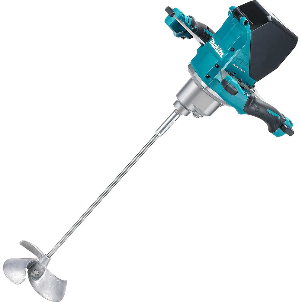 Makita Ut001g 40V Max Xgt Cordless Brushless Mixer Medium