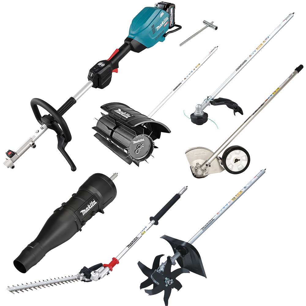 Makita split shaft multi tool sales