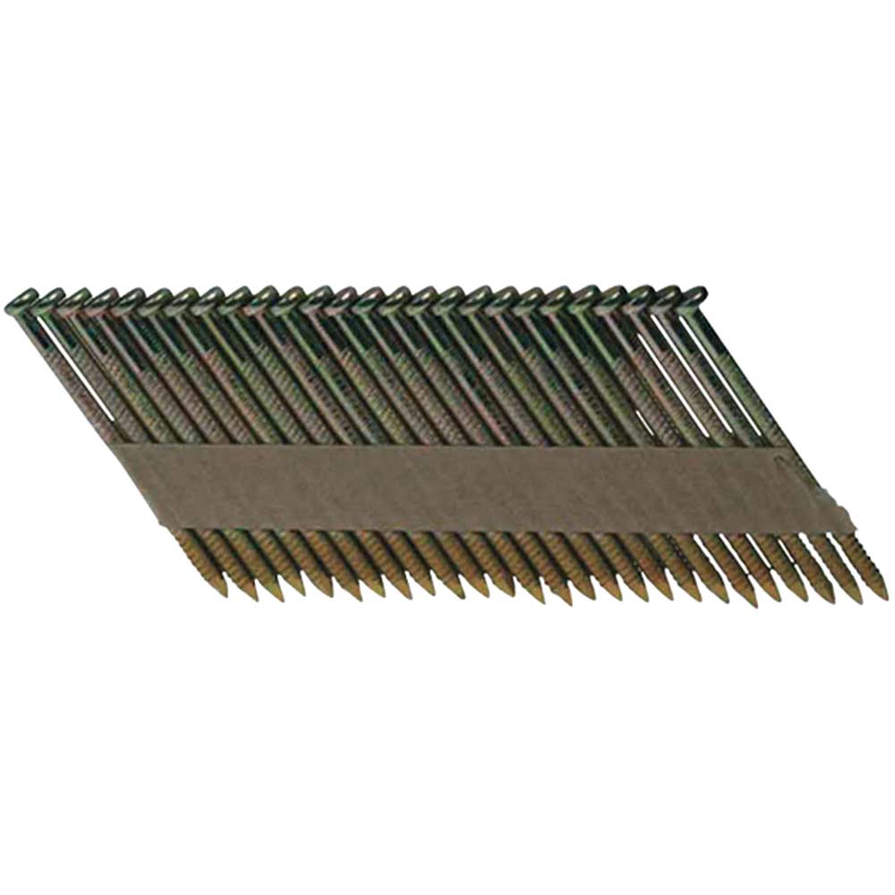 Makita Deg Clipped Head First Fix Framing Nails For Dbn900 Size 34