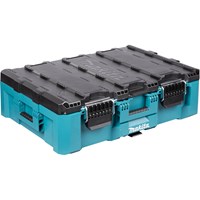 Makita MakTrak Large Toolbox Makita MakTrak Large Toolbox