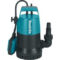 Makita PF0300 Submersible Clean Water Pump Makita PF0300 Submersible Clean Water Pump