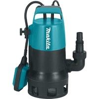Makita PF0410 Submersible Clean Water Pump Makita PF0410 Submersible Clean Water Pump