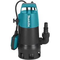 Makita PF1010/2 Submersible Drainage Pump Makita PF1010/2 Submersible Drainage Pump
