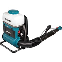 Makita PM001G 40v XGT Cordless Brushless Backpack Mist Blower Makita PM001G 40v XGT Cordless Brushless Backpack Mist Blower