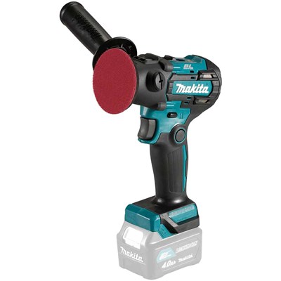 Makita PV301D 12v Max CXT Cordless Brushless Sander Polisher