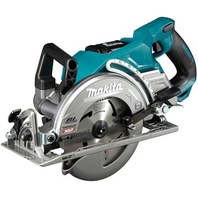 Makita RS001G 40v Max XGT Cordless Brushless Circular Saw 185mm