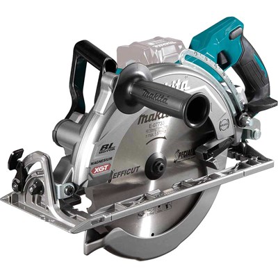 Makita RS002G 40v Max XGT Cordless Brushless Circular Saw 260mm