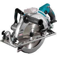 Makita RS002G 40v Max XGT Cordless Brushless Circular Saw 260mm Makita RS002G 40v Max XGT Cordless Brushless Circular Saw 260mm