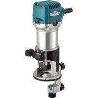 Makita RT0702CX4 1/4” Router Trimmer Makita RT0702CX4 1/4” Router Trimmer