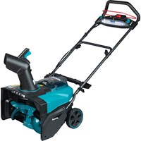 Makita SN001G 40v Max XGT Cordless Brushless Snow Blower 