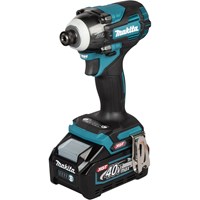 Makita TD004G 40v Max XGT Cordless Brushless Impact Driver 
