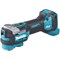 Makita TM001G 40v XGT Cordless Brushless Starlock Max Oscillating Multi Tool  Makita TM001G 40v XGT Cordless Brushless Starlock Max Oscillating Multi Tool