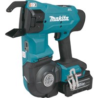 Makita TR001G 40v Max XGT Cordless Brushless Rebar Tying Tool 