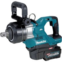 Makita TW009G 40v Max XGT Cordless Brushless Impact Wrench Makita TW009G 40v Max XGT Cordless Brushless Impact Wrench
