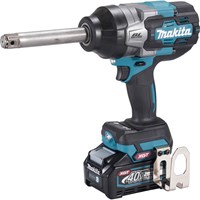 Makita TW011G 40v Max XGT Cordless Brushless 3/4" Impact Wrench Makita TW011G 40v Max XGT Cordless Brushless 3/4" Impact Wrench