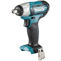 Makita TW141D 12v Max CXT Cordless 1/2" Drive Impact Wrench Makita TW141D 12v Max CXT Cordless 1/2" Drive Impact Wrench