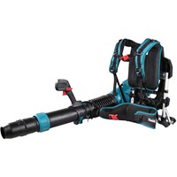 Makita UB004C 36v Backpack Battery System Cordless Leaf Blower