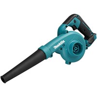 Makita UB100D 12v Max CXT Cordless Blower Makita UB100D 12v Max CXT Cordless Blower