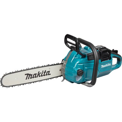 Makita UC030G 40v Max XGT Cordless Brushless Chainsaw 500mm
