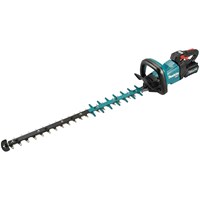 Makita UH005G 40v Max XGT Cordless Brushless Hedge Trimmer 750mm