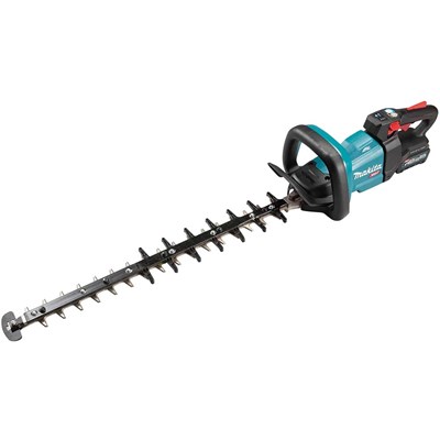 Makita UH006G 40v Max XGT Cordless Brushless Hedge Trimmer 600mm