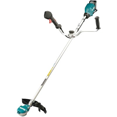 Makita UR002G 40v Max XGT Cordless Brushless Brush Cutter 350mm