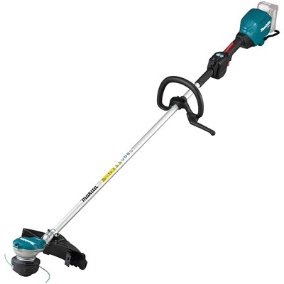 Makita UR003G 40v Max XGT Cordless Brushless Grass Trimmer 350mm
