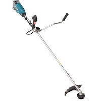 Makita UR016G 40v XGT Cordless Brushless Brush Cutter 330mm