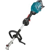 Makita UX01G 40v Max XGT Cordless Brushless Split Shaft Garden Multi Tool Makita UX01G 40v Max XGT Cordless Brushless Split Shaft Garden Multi Tool