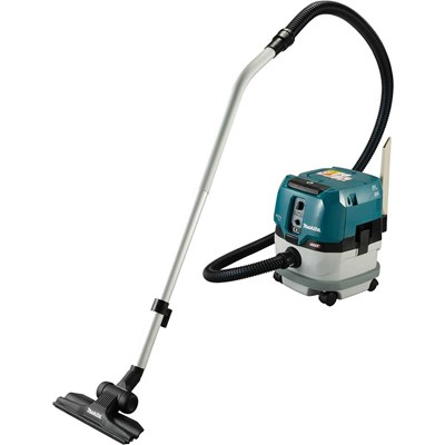 Makita VC002GL 40v Max XGT L Class Cordless Brushless Vacuum Cleaner