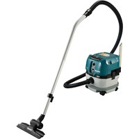 Makita VC002GL 40v Max XGT L Class Cordless Brushless Vacuum Cleaner Makita VC002GL 40v Max XGT L Class Cordless Brushless Vacuum Cleaner