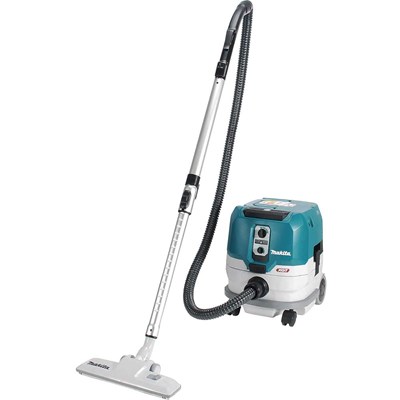 Makita VC005GL 40v Max XGT L Class Cordless Brushless Vacuum Cleaner