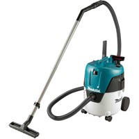 Makita VC2000L Wet and Dry Vacuum Cleaner 20L Makita VC2000L Wet and Dry Vacuum Cleaner 20L
