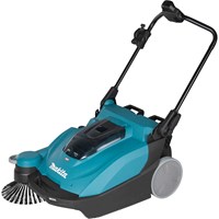 Makita VS001G 40v XGT Cordless Vacuum Floor Sweeper Makita VS001G 40v XGT Cordless Vacuum Floor Sweeper