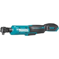 Makita WR100D 12v Max CXT Ratchet Wrench Makita WR100D 12v Max CXT Ratchet Wrench