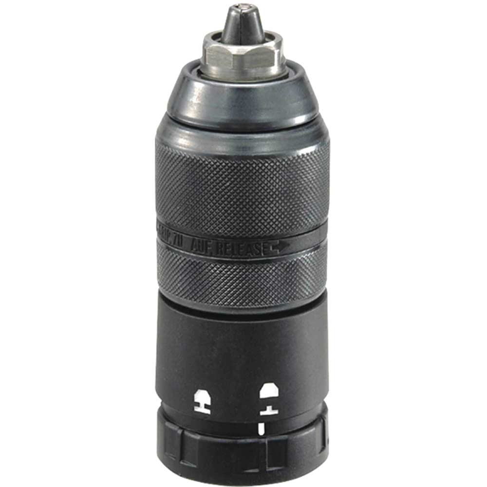 Makita 199139 5 Quick Change Drill Chuck Chucks