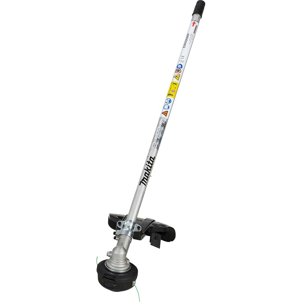 Makita Em406mp Line Trimmer Attachment For Dux60 Dux18 And Ux01g 1.5Kg