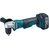 Makita DDA351 18v LXT Cordless Angle Drill Makita DDA351 18v LXT Cordless Angle Drill